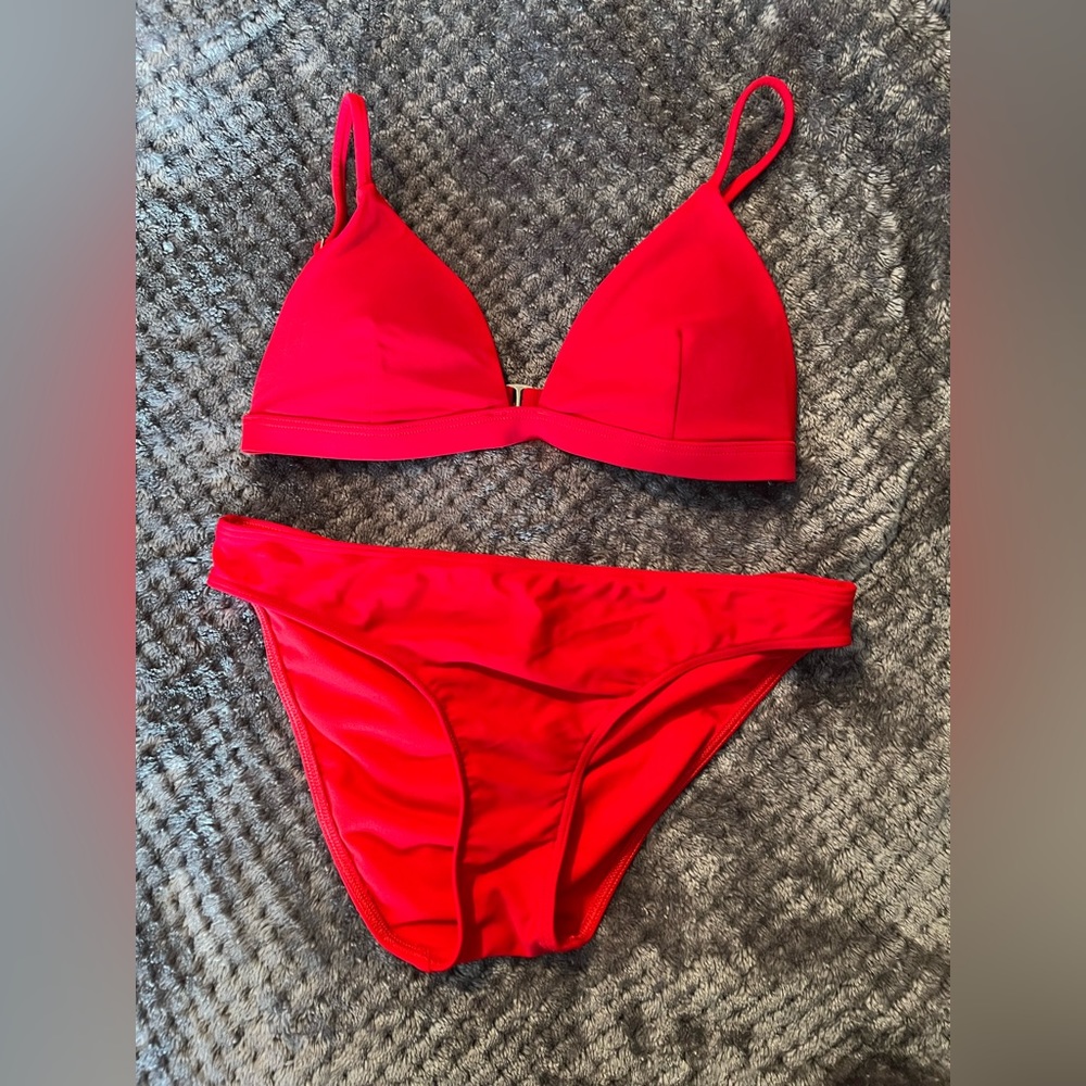 Hollister Bikini